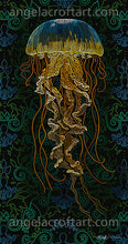 Load image into Gallery viewer, Angela Croft Art - Jelly for Dessert