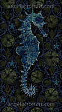 Load image into Gallery viewer, Angela Croft Art - Main Course Horse
